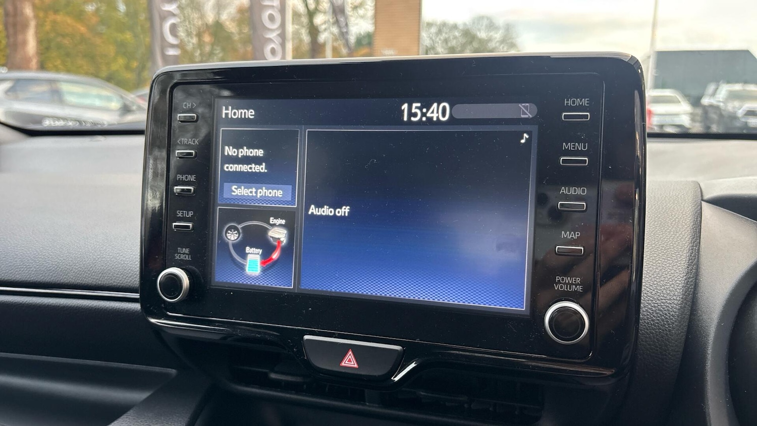 Used Toyota Yaris 2023 for sale - 76676198: Photo 7