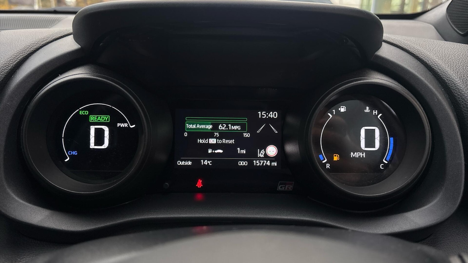 Used Toyota Yaris 2023 for sale - 76676198: Photo 9