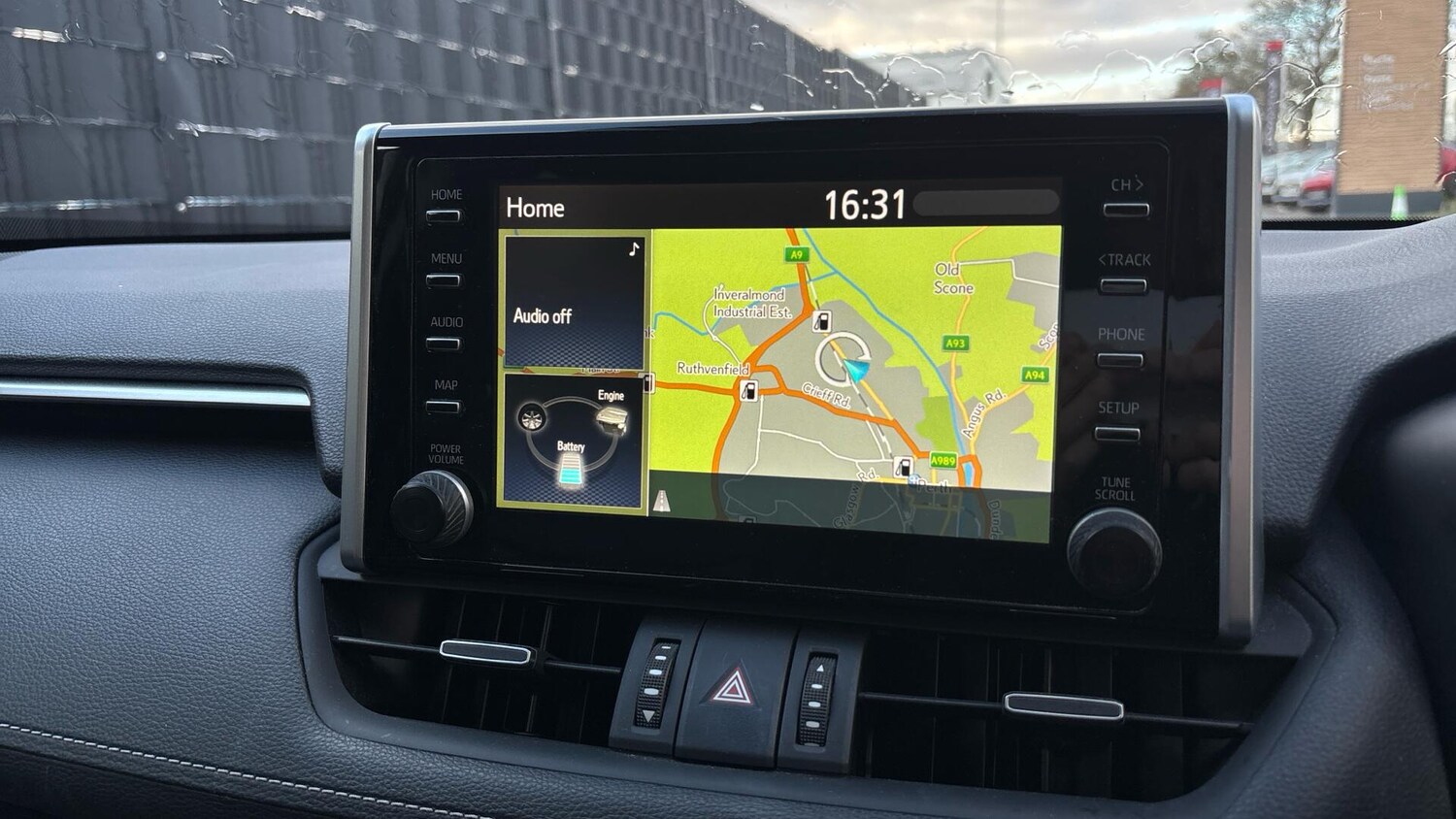 Used Toyota RAV4 2019 for sale - 77715299: Photo 7