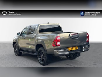 Used Toyota Hilux 2025 for sale - 78222772: Photo
