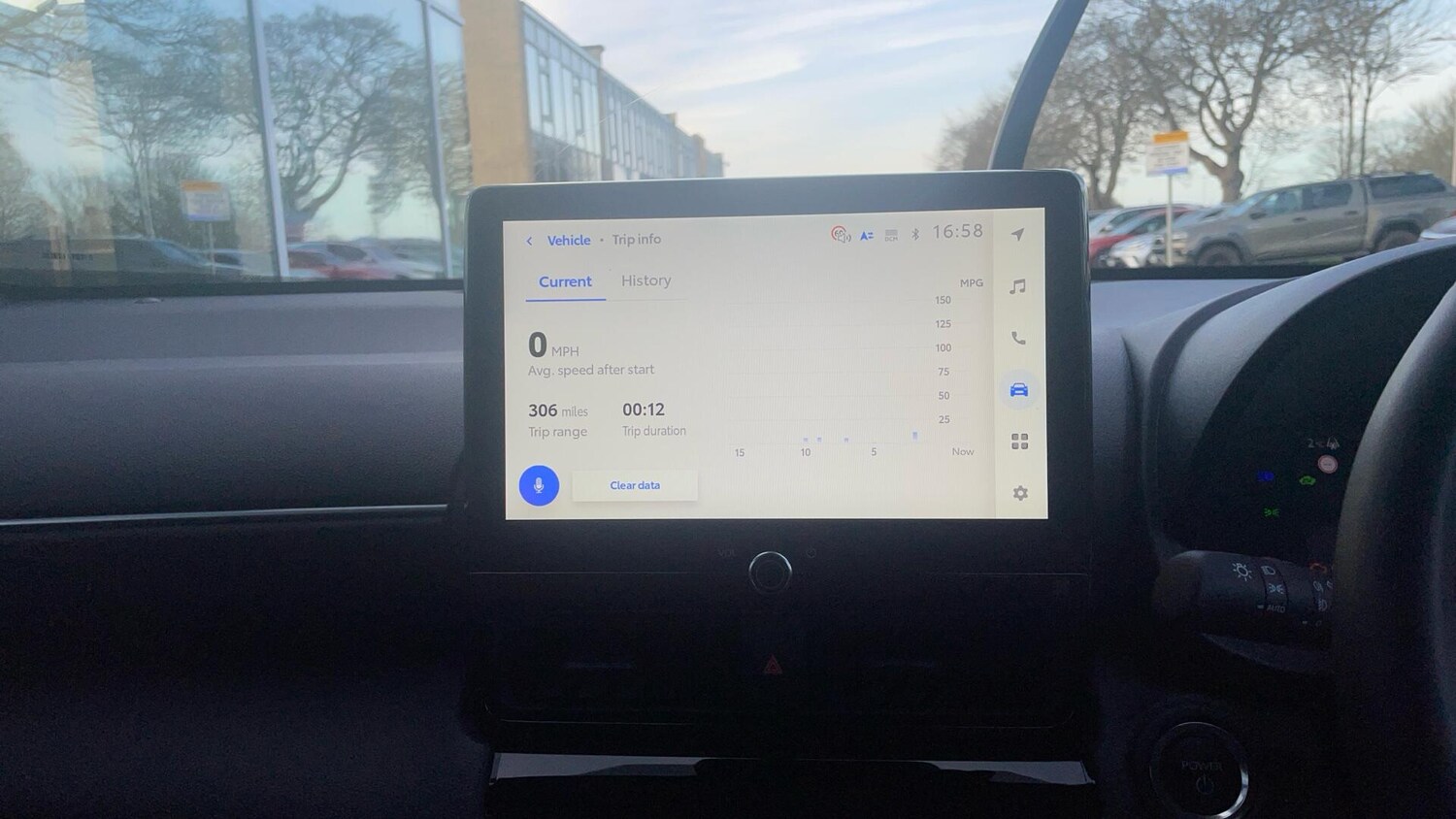 Used Toyota Yaris Cross 2025 for sale - 77616532: Photo 9