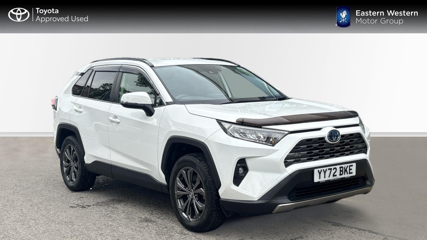 Used Toyota RAV4 2022 for sale - 76674544: Photo 1