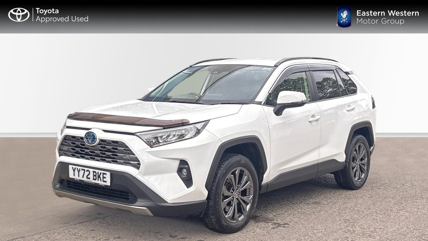 Used Toyota RAV4 2022 for sale - 76674544: Photo 3