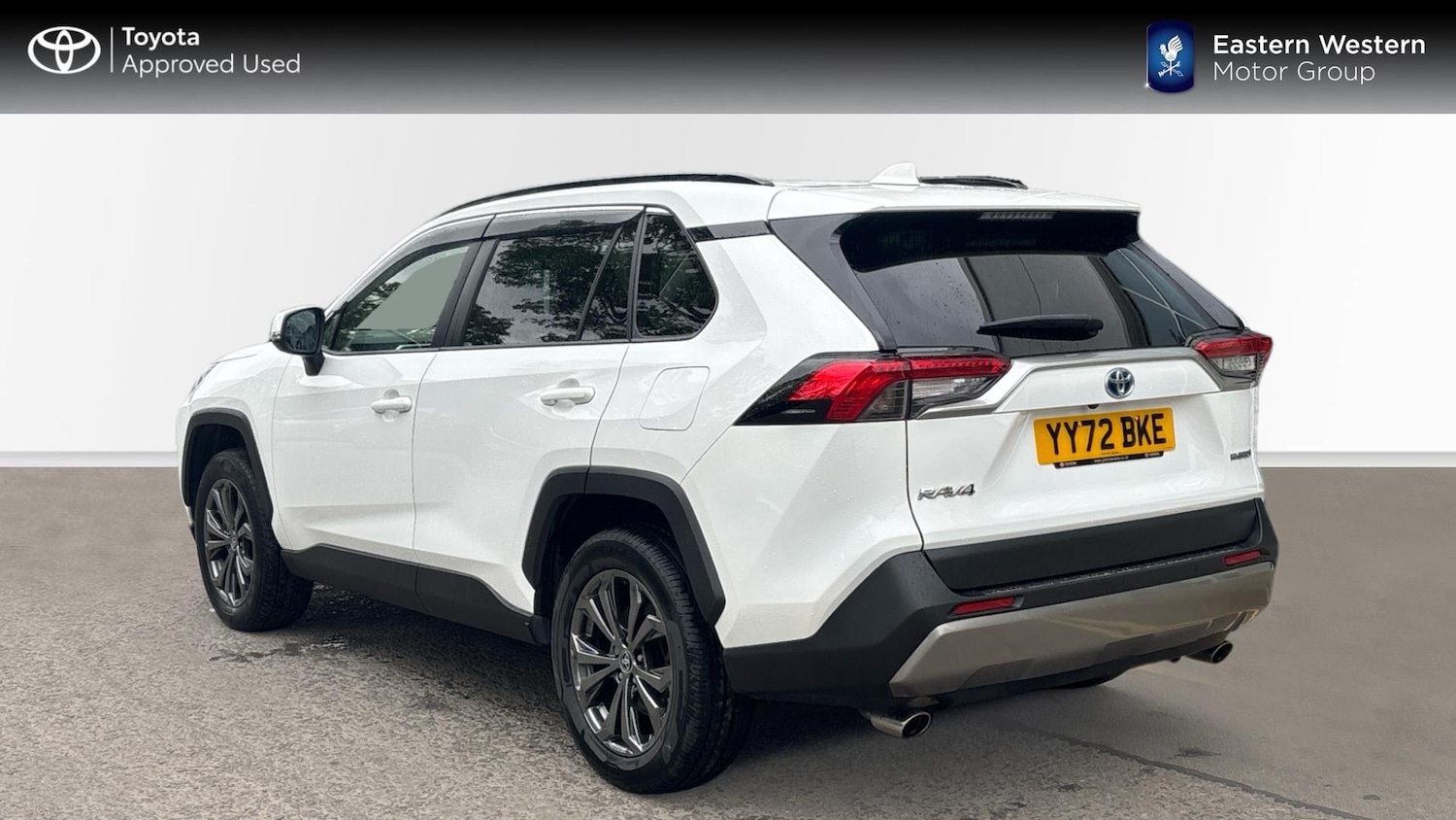 Used Toyota RAV4 2022 for sale - 76674544: Photo 4