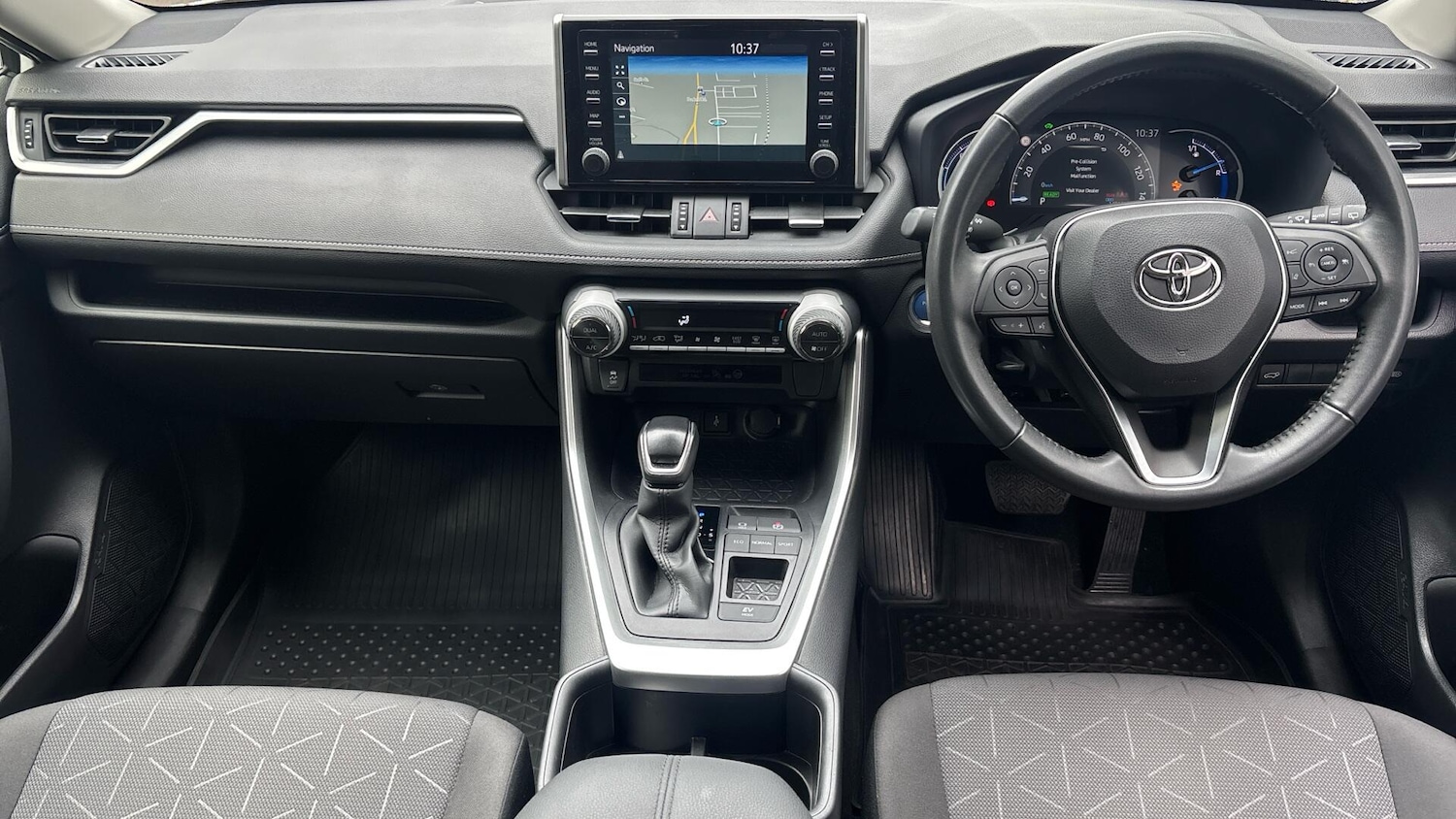 Used Toyota RAV4 2022 for sale - 76674544: Photo 5