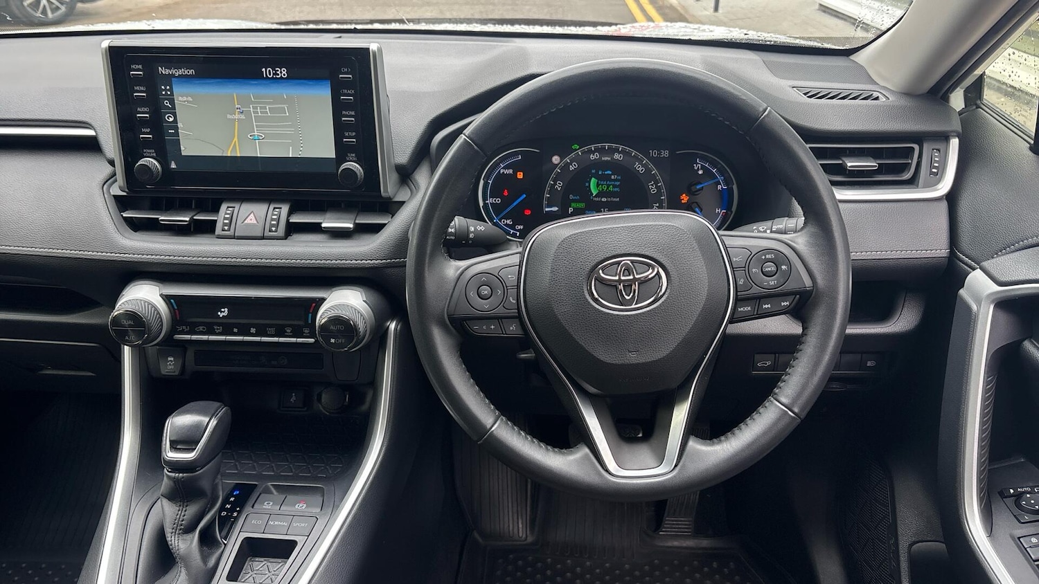 Used Toyota RAV4 2022 for sale - 76674544: Photo 6