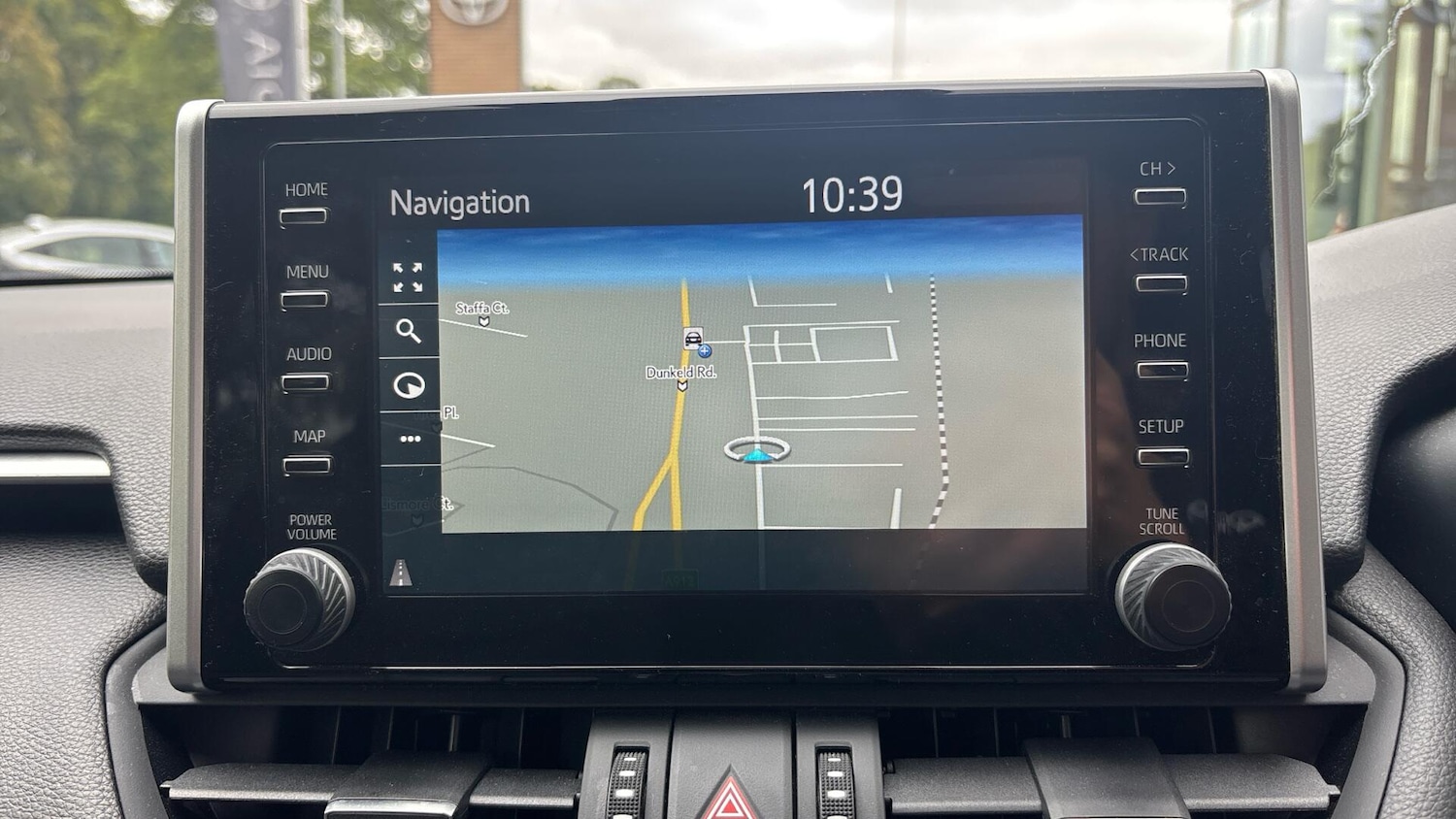 Used Toyota RAV4 2022 for sale - 76674544: Photo 7