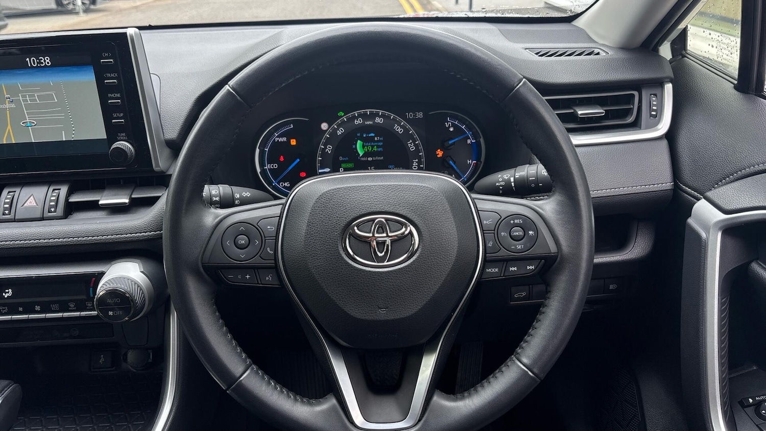 Used Toyota RAV4 2022 for sale - 76674544: Photo 8