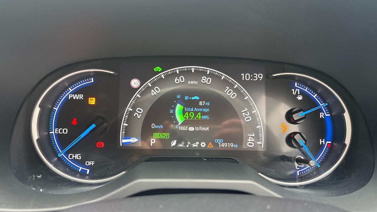 Used Toyota RAV4 2022 for sale - 76674544: Photo 9