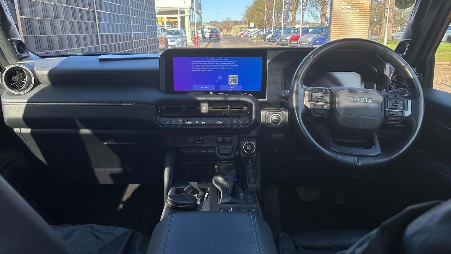 Used Toyota Land Cruiser 2024 for sale - 77802331: Photo 5