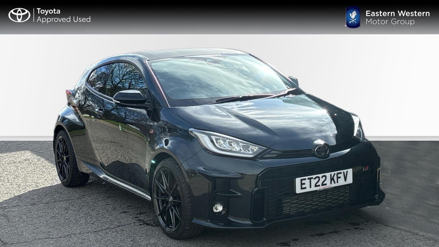 Used Toyota Yaris 2022 for sale - 77901495: Photo 1