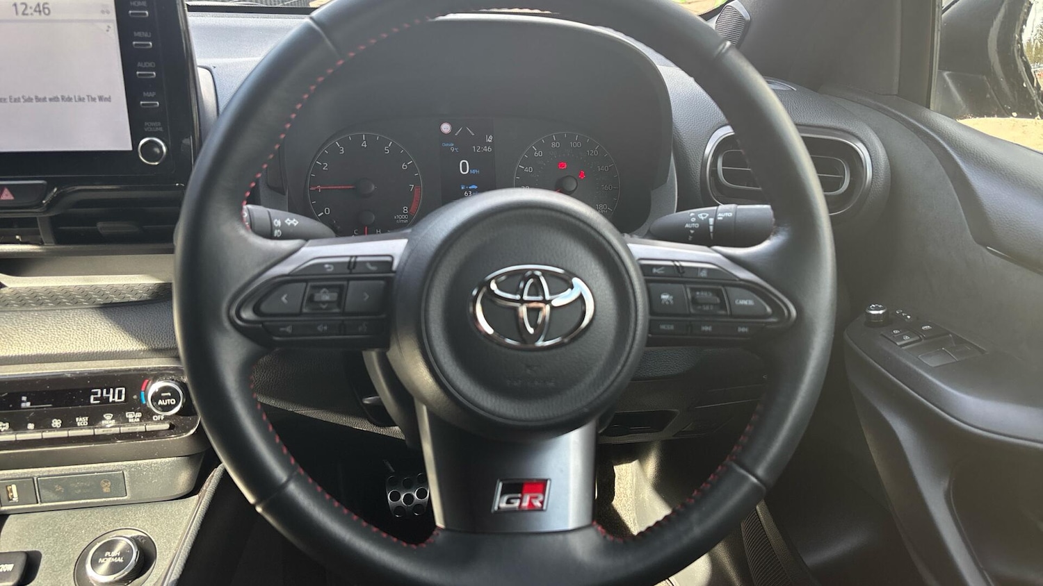 Used Toyota Yaris 2022 for sale - 77901495: Photo 10