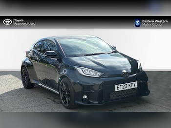 Used Toyota Yaris 2022 for sale - 77901495: Photo