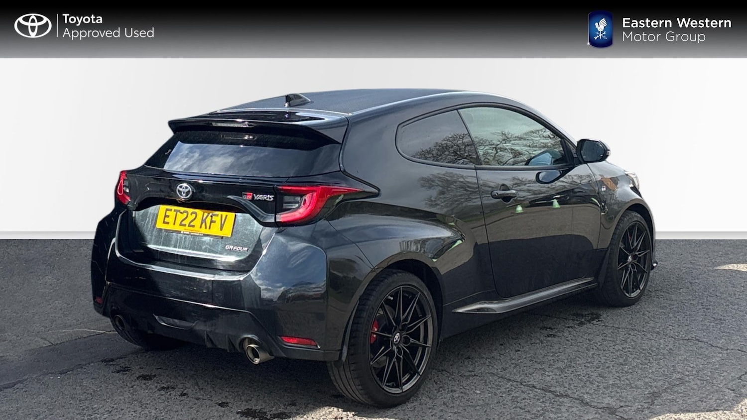 Used Toyota Yaris 2022 for sale - 77901495: Photo 4