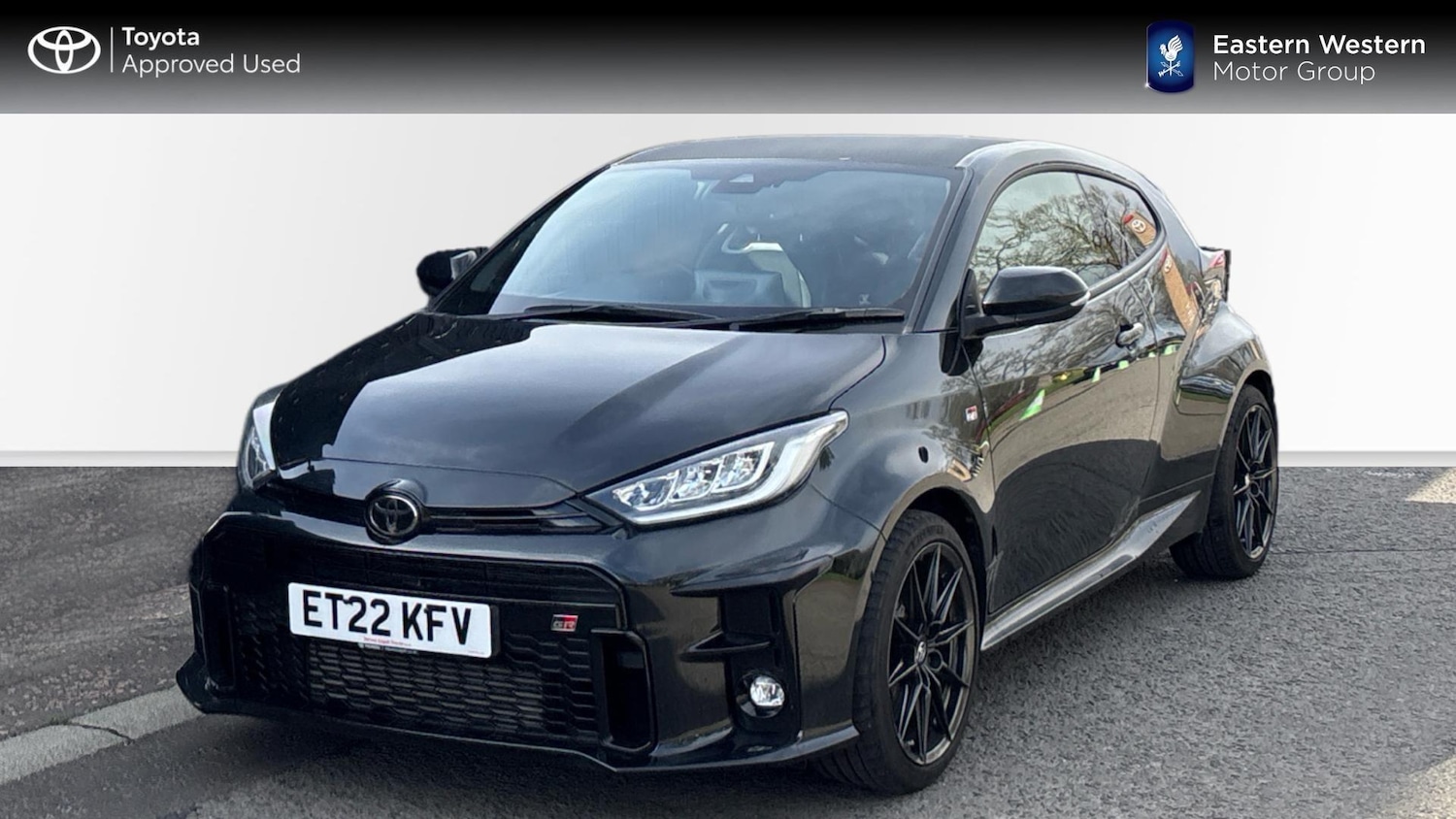 Used Toyota Yaris 2022 for sale - 77901495: Photo 5
