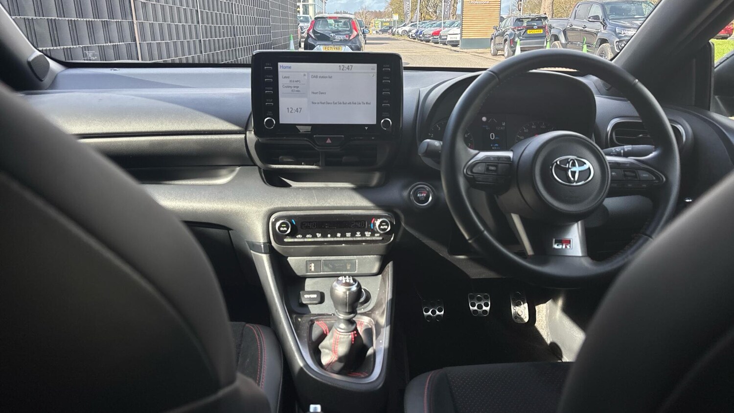 Used Toyota Yaris 2022 for sale - 77901495: Photo 7