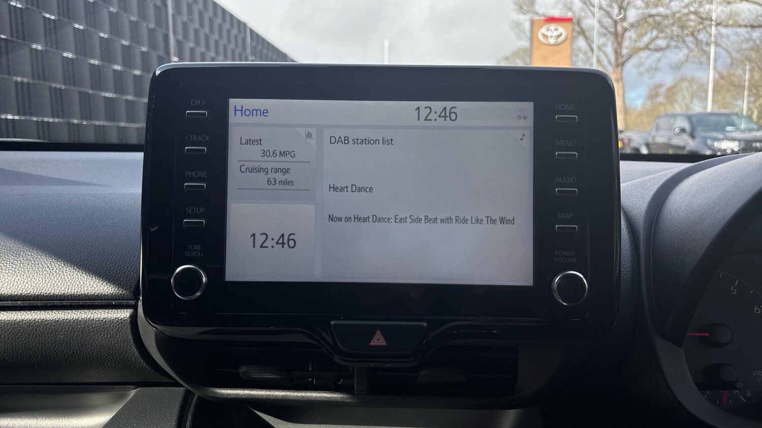 Used Toyota Yaris 2022 for sale - 77901495: Photo 9