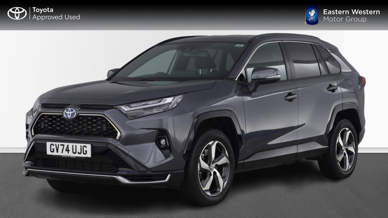 Used Toyota RAV4 2025 for sale - 77167965: Photo 3