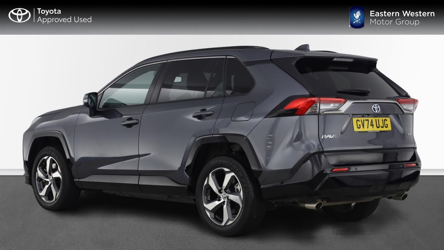 Used Toyota RAV4 2025 for sale - 77167965: Photo 4