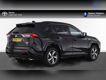 Used Toyota RAV4 2024 for sale - 77293053: Photo