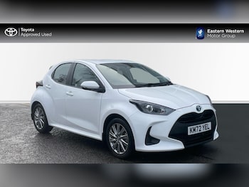 2022 (72) - 1.5 Hybrid Icon 5dr CVT