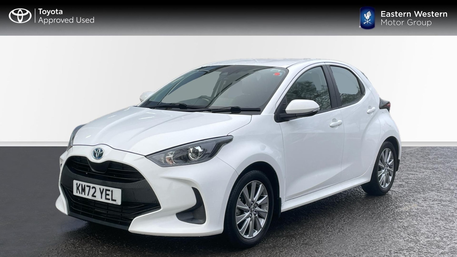 Used Toyota Yaris 2022 for sale - 76693276: Photo 3
