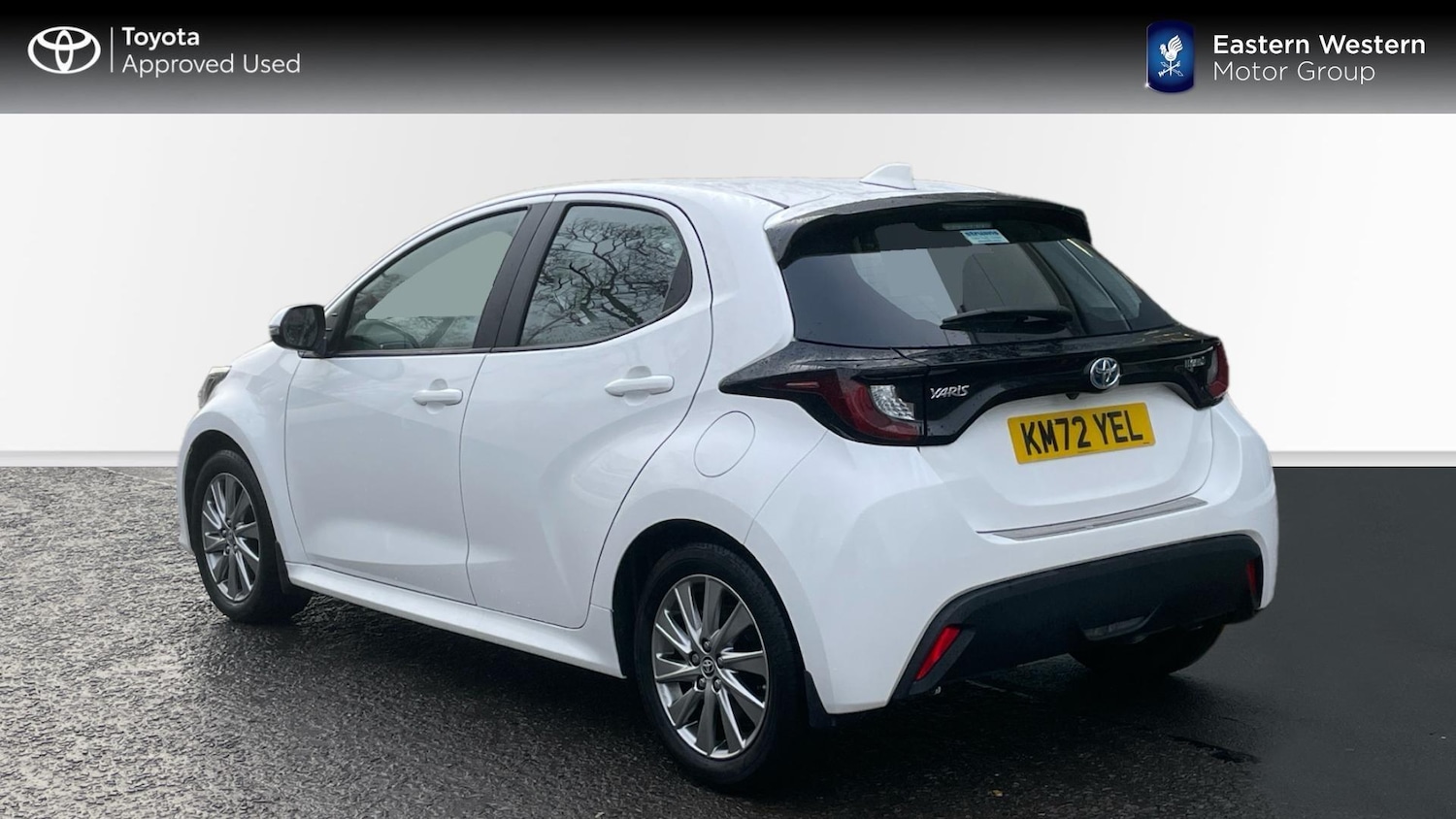 Used Toyota Yaris 2022 for sale - 76693276: Photo 4