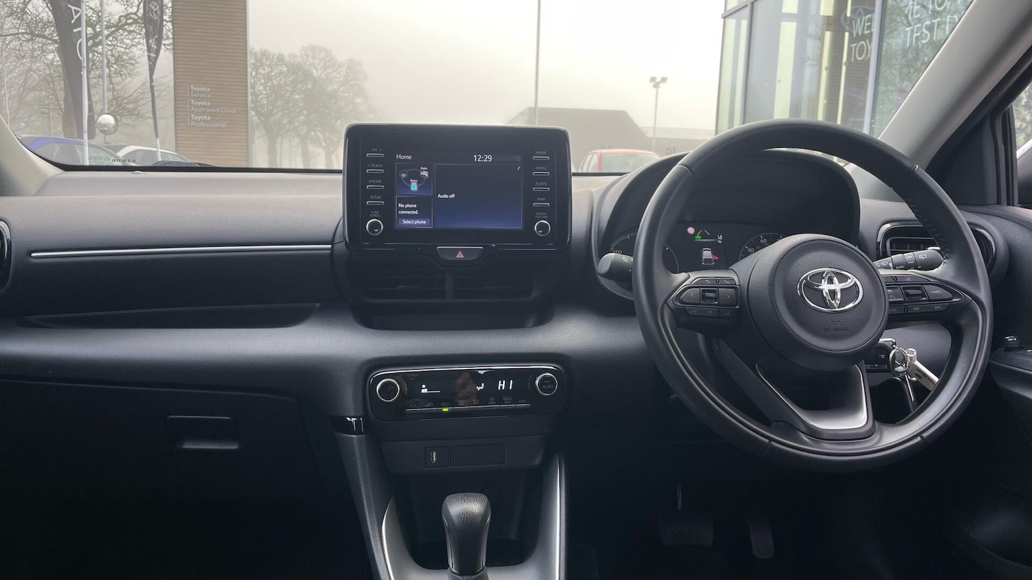 Used Toyota Yaris 2022 for sale - 76693276: Photo 5