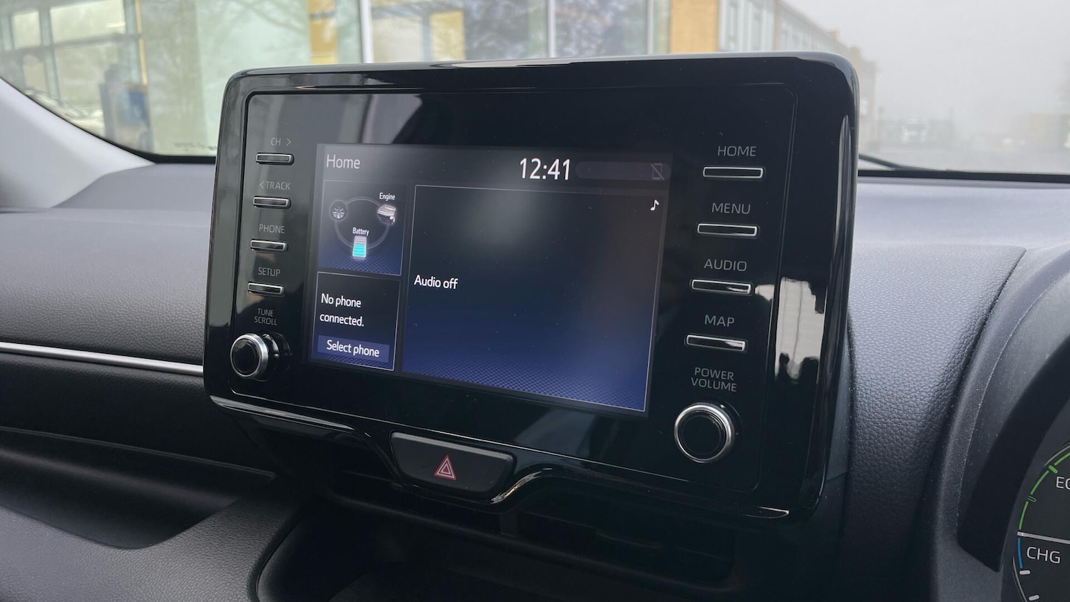 Used Toyota Yaris 2022 for sale - 76693276: Photo 7