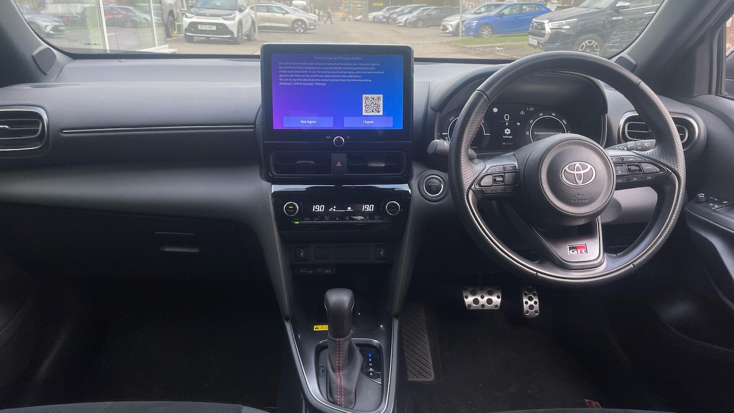 Used Toyota Yaris Cross 2025 for sale - 77650222: Photo 5