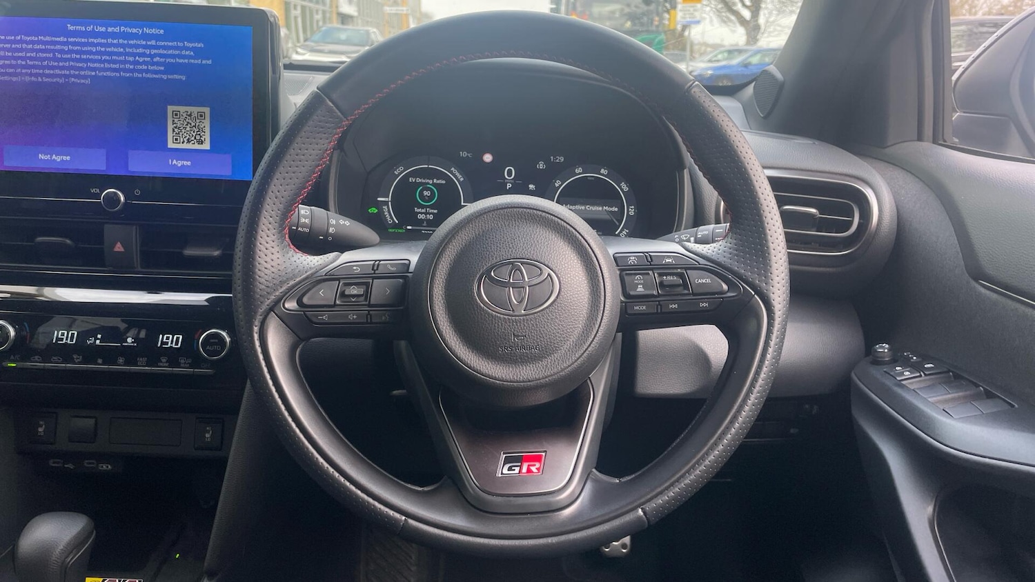 Used Toyota Yaris Cross 2025 for sale - 77650222: Photo 8