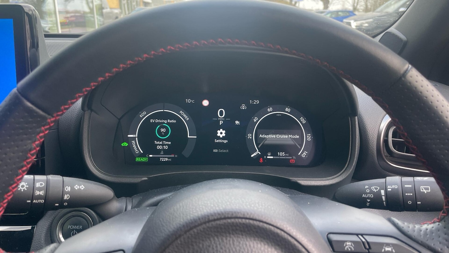 Used Toyota Yaris Cross 2025 for sale - 77650222: Photo 9