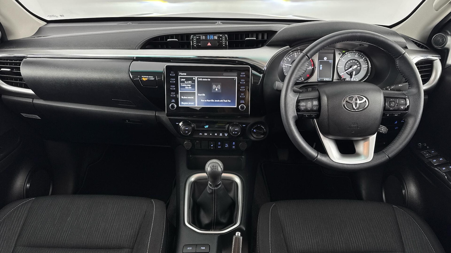 Used Toyota Hilux 2024 for sale - 77297094: Photo 5