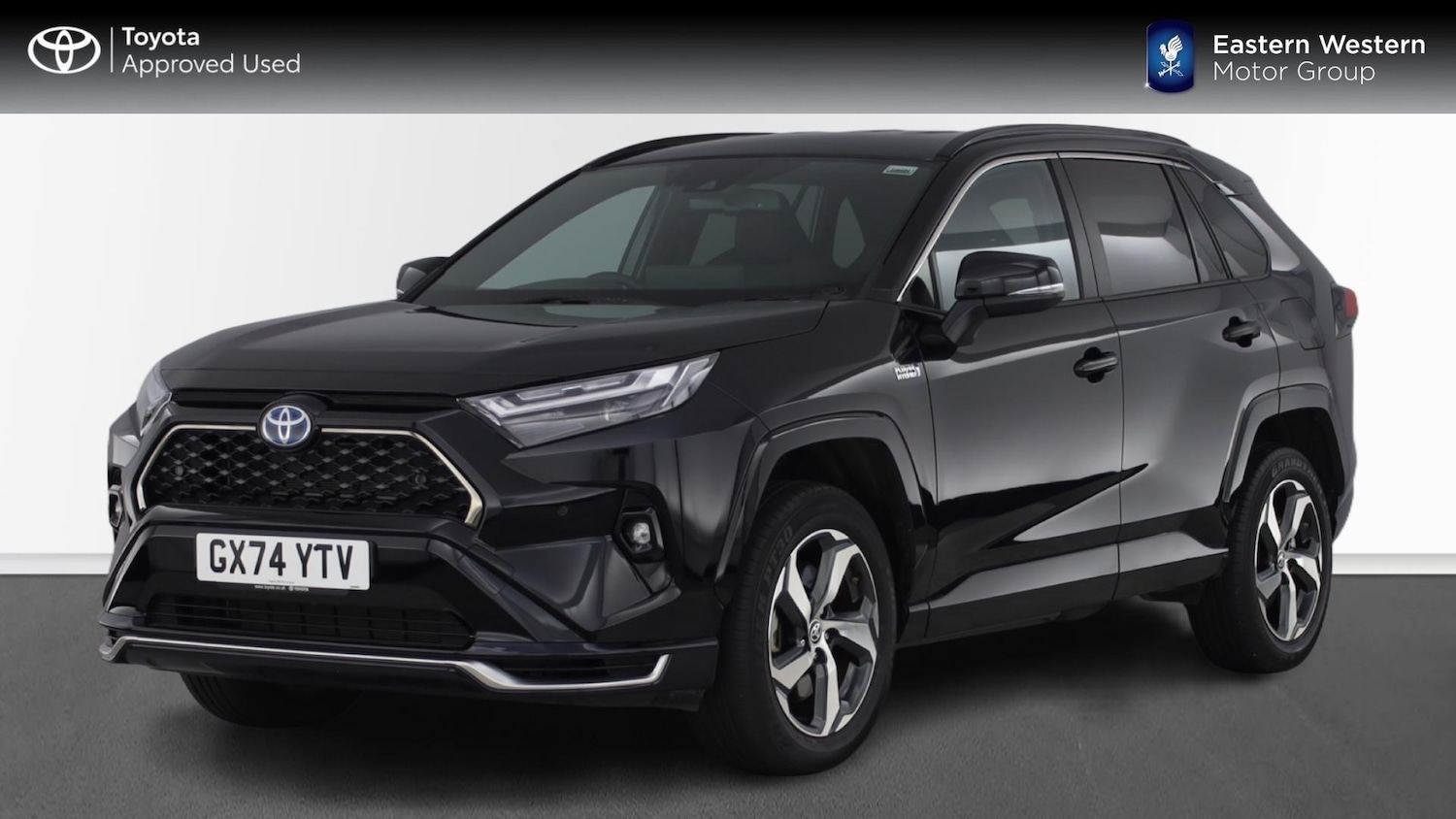 Used Toyota RAV4 2024 for sale - 77588148: Photo 5