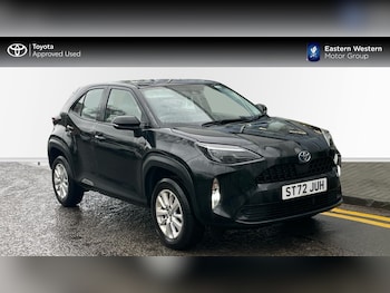 Used Toyota Yaris Cross 2022 for sale - 77577894: Photo