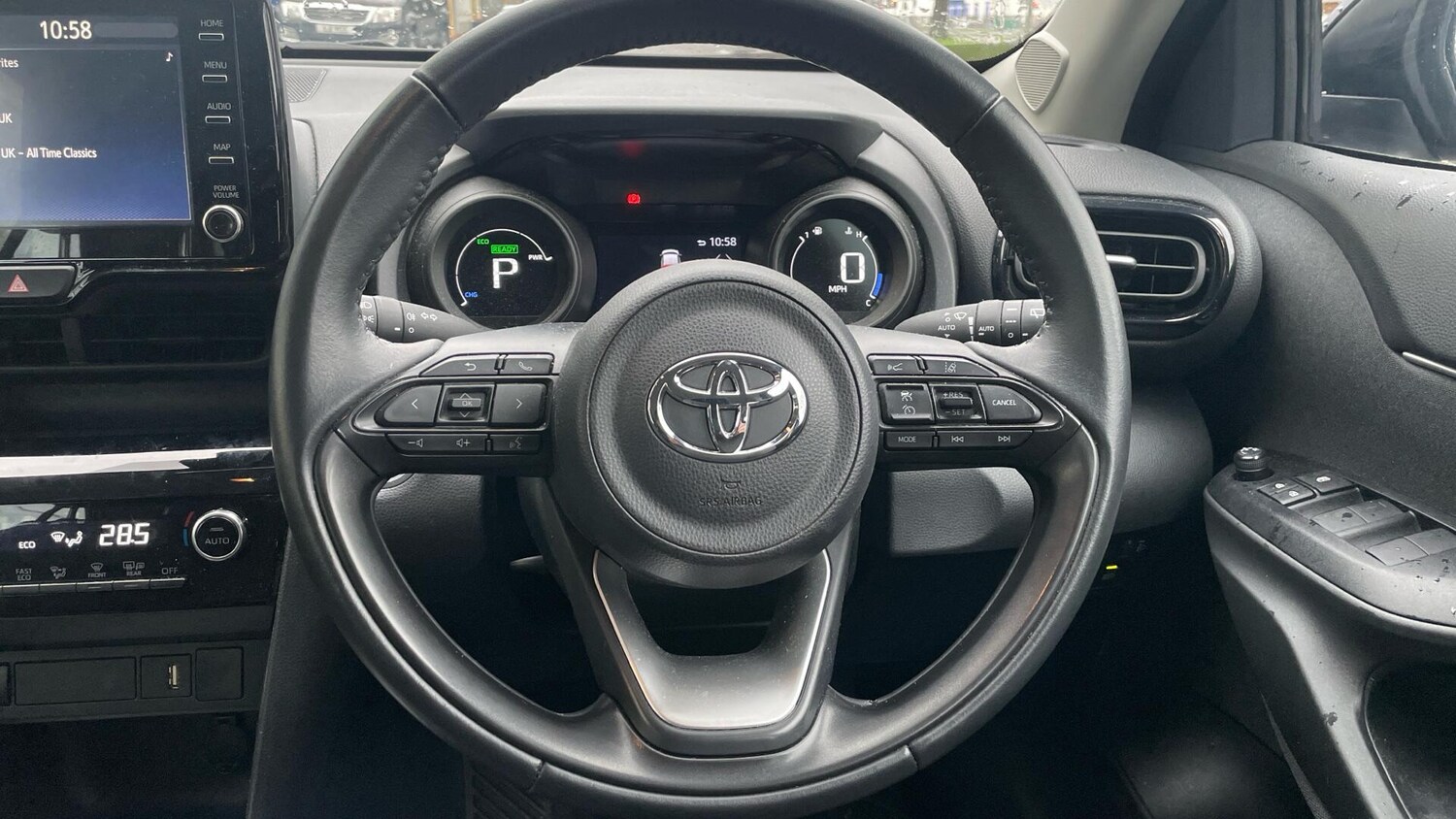 Used Toyota Yaris Cross 2022 for sale - 77577894: Photo 6