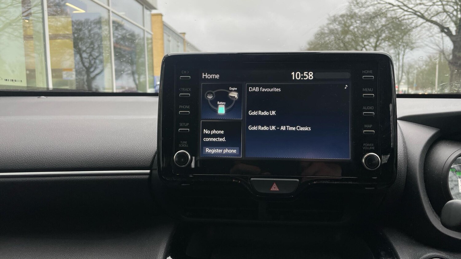 Used Toyota Yaris Cross 2022 for sale - 77577894: Photo 7