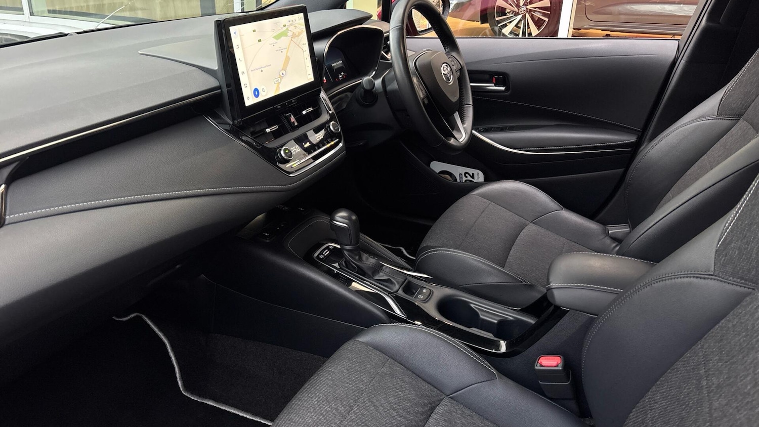 Used Toyota Corolla 2023 for sale - 76675840: Photo 10