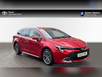 2023 (23) - 1.8 Hybrid Design 5dr CVT