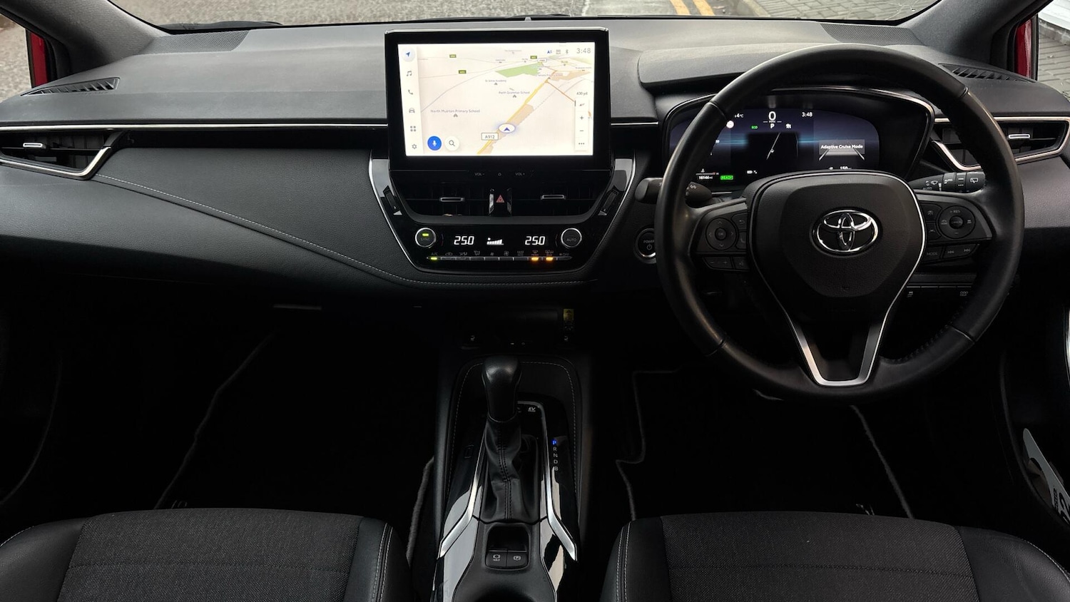 Used Toyota Corolla 2023 for sale - 76675840: Photo 5