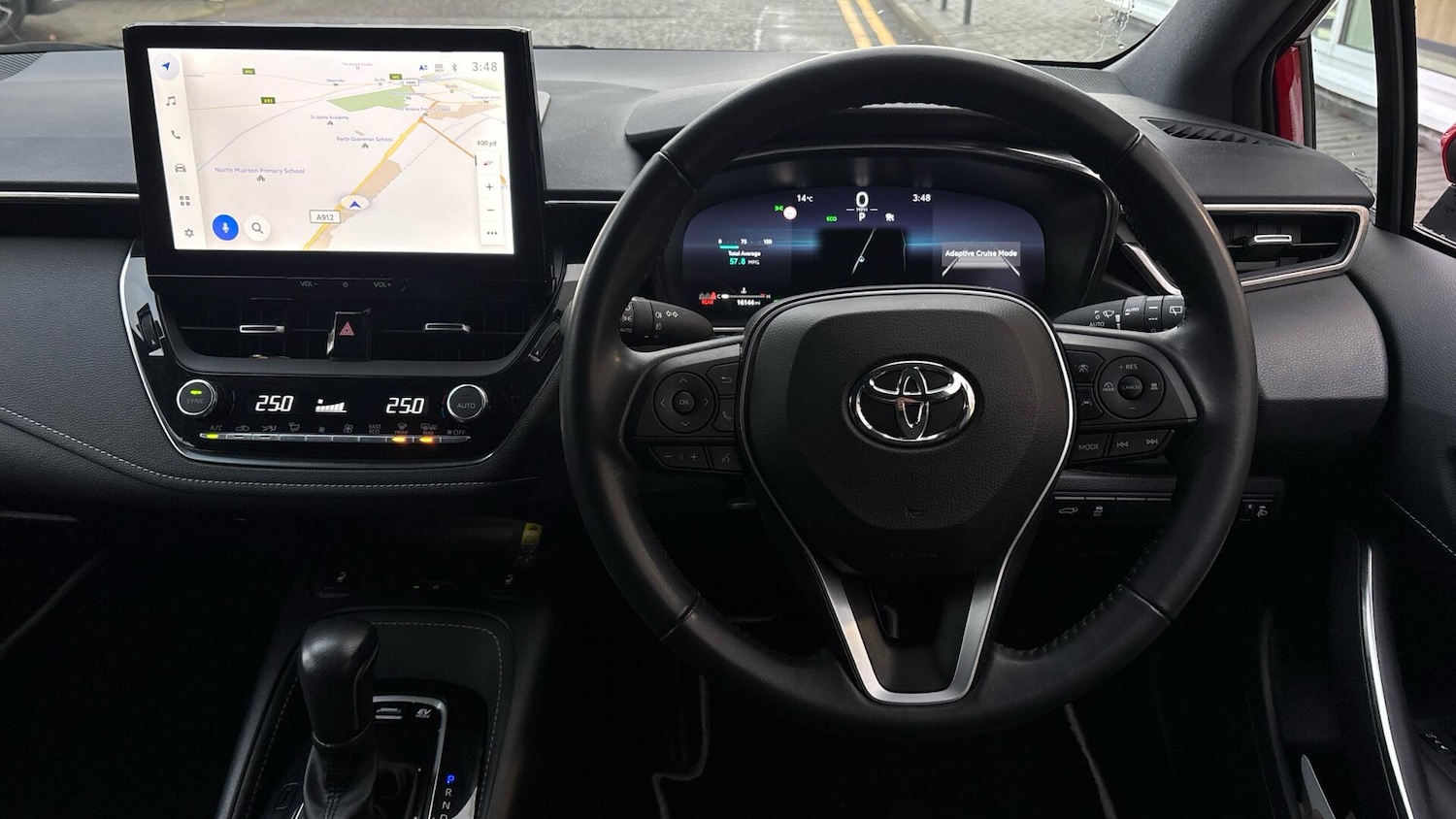 Used Toyota Corolla 2023 for sale - 76675840: Photo 6