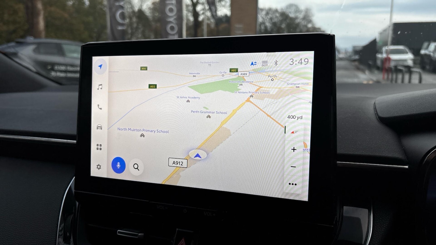 Used Toyota Corolla 2023 for sale - 76675840: Photo 7