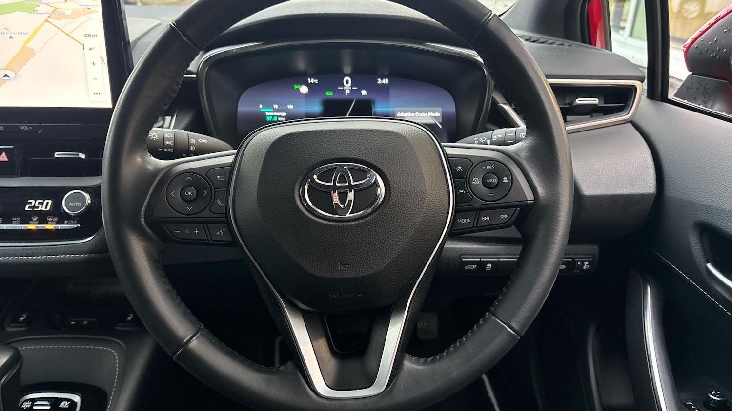 Used Toyota Corolla 2023 for sale - 76675840: Photo 8