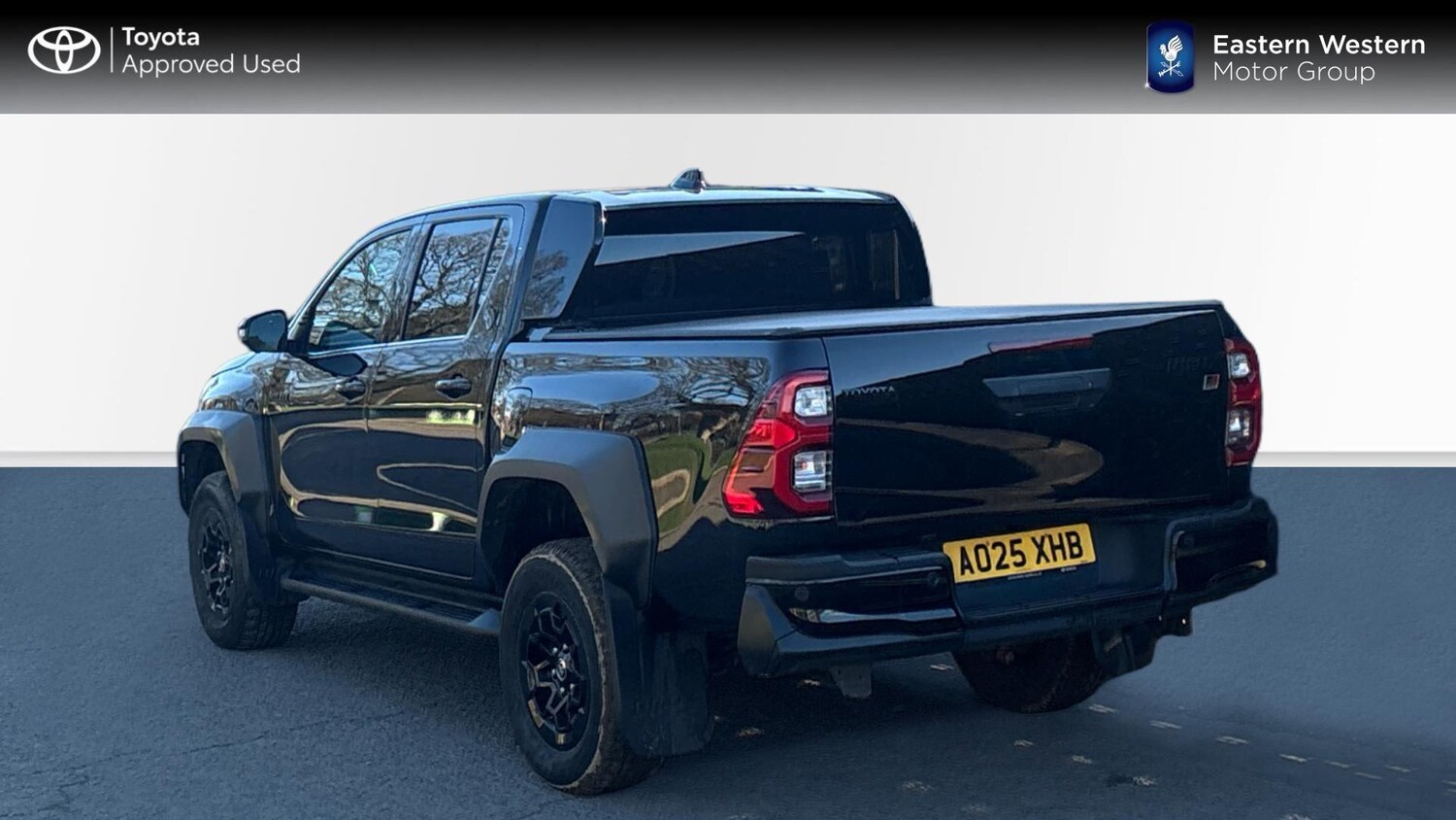 Used Toyota Hilux 2025 for sale - 77802330: Photo 4