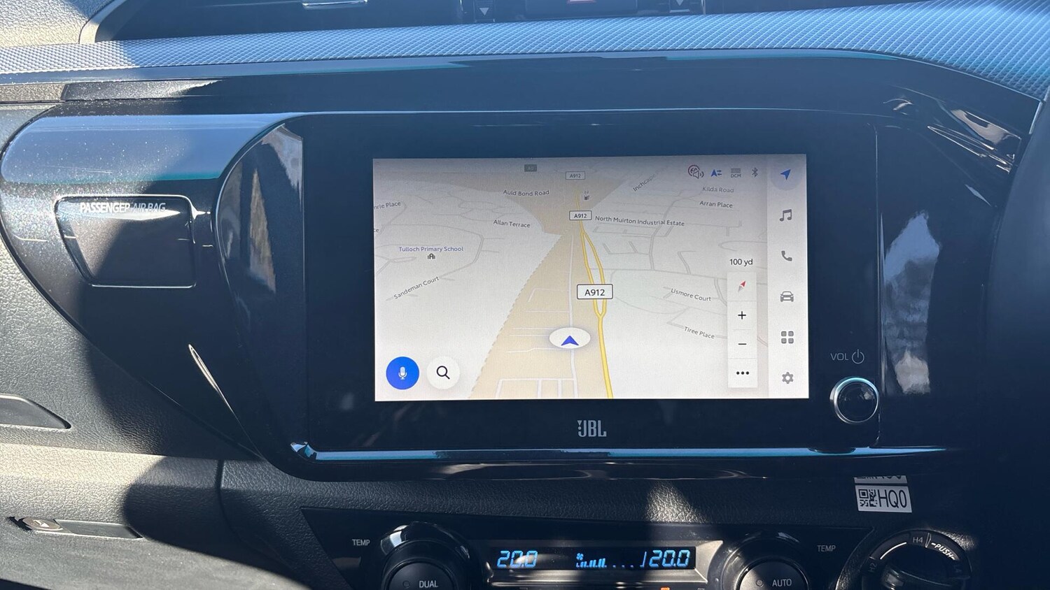 Used Toyota Hilux 2025 for sale - 77802330: Photo 7