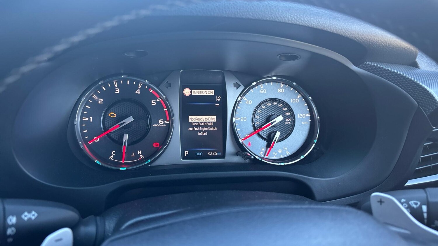 Used Toyota Hilux 2025 for sale - 77802330: Photo 9