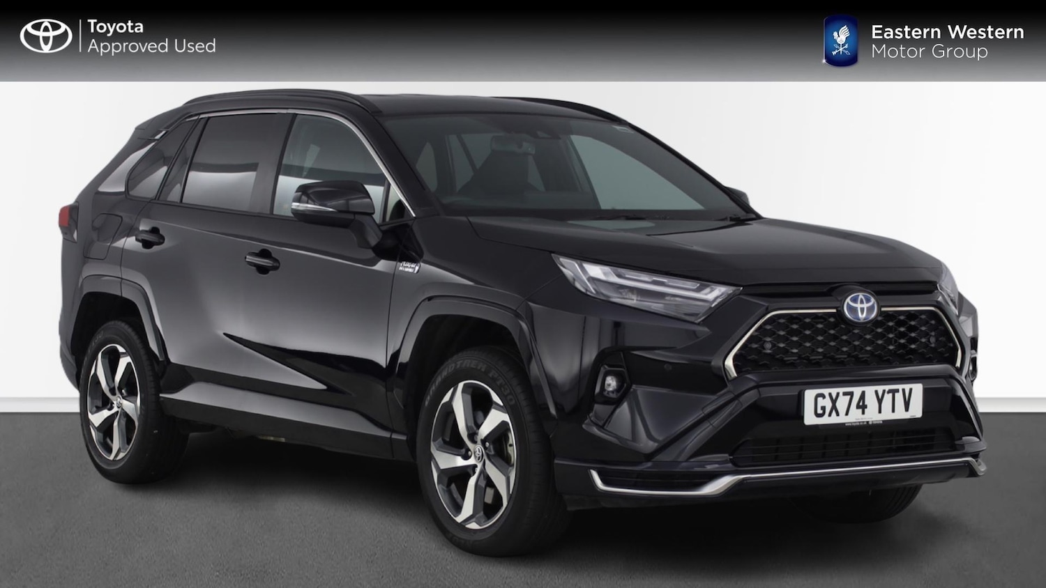 Used Toyota RAV4 2024 for sale - 77124918: Photo 1