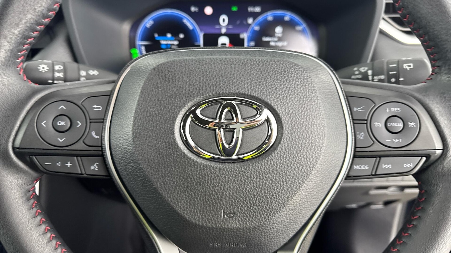 Used Toyota RAV4 2024 for sale - 77124918: Photo 8