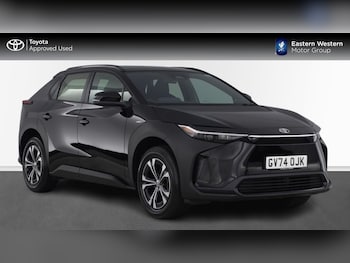 Used Toyota Other 2024 for sale - 77988505: Photo