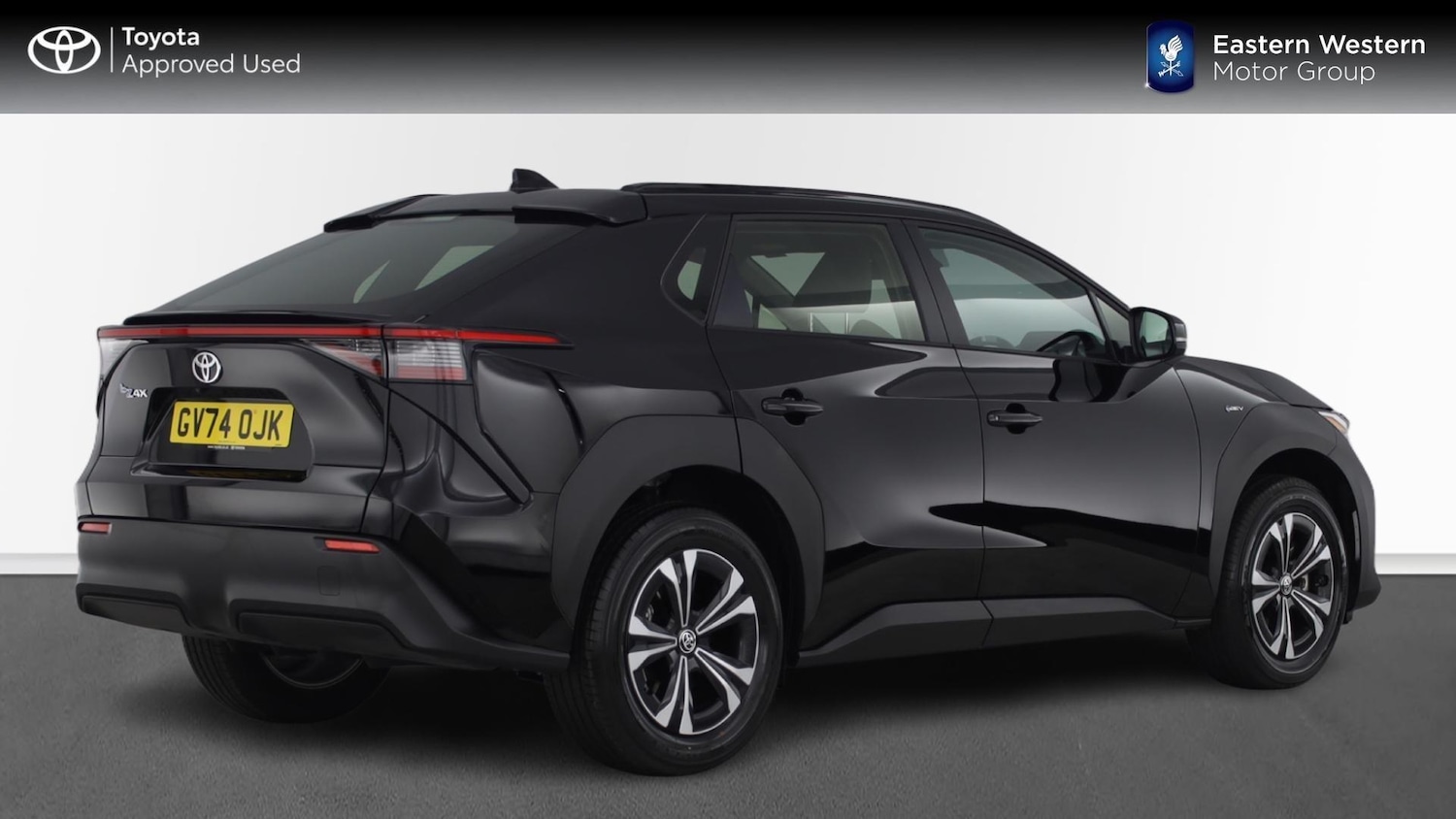 Used Toyota Other 2024 for sale - 77988505: Photo 2